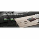 Belkin BoostCharge 2 m USB-C Data Transfer Cable - 1 Pack - Alternate view 10