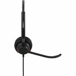 Jabra Engage 40 Wired On-ear, Over-the-head Stereo Headset - Right view