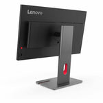 Lenovo ThinkVision P24QD-40 24' Class WQHD LED Monitor - 16:9 - Eclipse Black