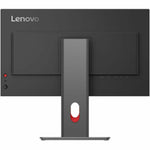 Lenovo ThinkVision P24Q-40 24' Class WQHD LED Monitor - 16:9 - Raven Black