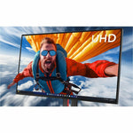Lenovo ThinkVision T32UD-40 32' Class 4K UHD LED Monitor - 16:9 - Eclipse Black