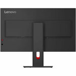 Lenovo ThinkVision T32UD-40 32' Class 4K UHD LED Monitor - 16:9 - Eclipse Black
