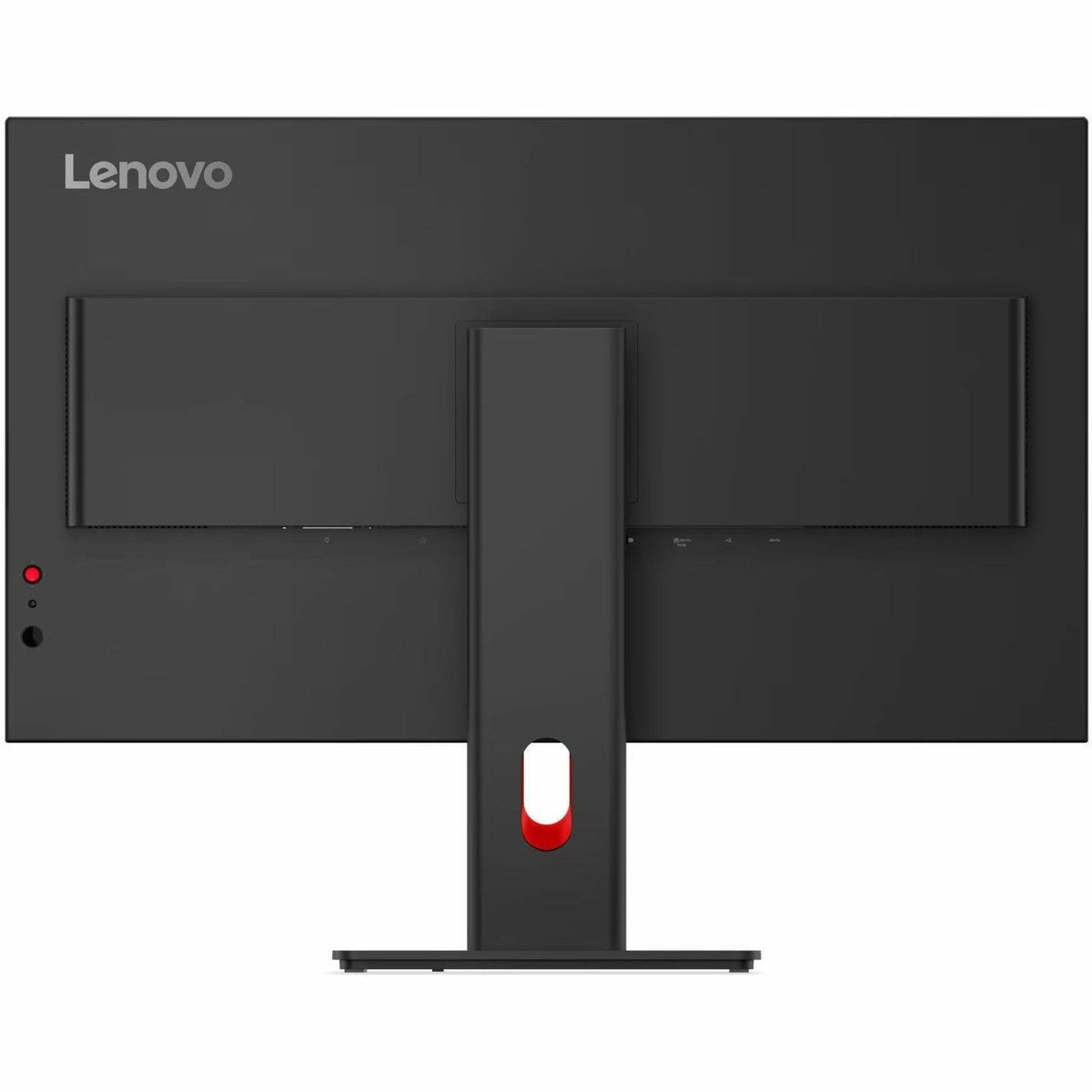 Lenovo ThinkVision T32UD-40 32' Class 4K UHD LED Monitor - 16:9 - Eclipse Black