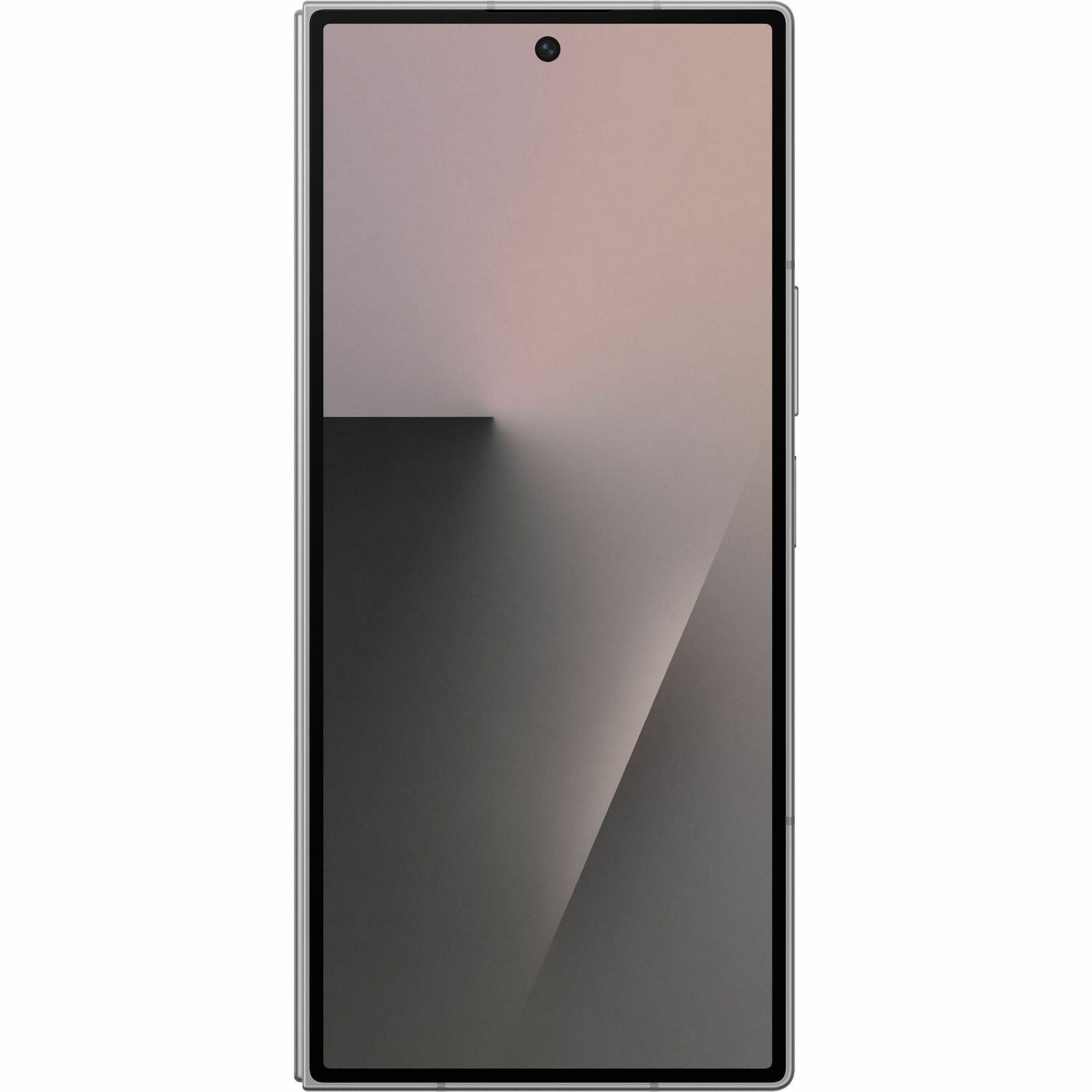 Samsung Galaxy Z Fold7 SM-F966B 512 GB Smartphone - 8' Flexible Folding Screen Dynamic AMOLED 2X QXGA+ 2184 x 1968 - Octa-core (OryonDual-core (2 Core) 4.47 GHz + Oryon Hexa-core (6 Core) 3.53 GHz - 12 GB RAM - Android 16 - 5G - Silver Shadow