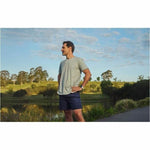 Samsung Galaxy Watch8 SM-L325F Smart Watch - 42.70 mm Case Height - 40.40 mm Case Width - Silver Case Color - Silver Band Color - Armor Aluminum Case Material - Wireless LAN - LTE