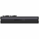Samsung Galaxy Z Flip7 SM-F766B 512 GB Smartphone - 6.9' Flexible Folding Screen Dynamic AMOLED 2X Full HD Plus 2520 x 1080 - Deca-core (Cortex X5Single-core (1 Core) 3.30 GHz + Cortex A725 Dual-core (2 Core) 2.74 GHz + Cortex A725 Penta-core (5 Core) 2.3