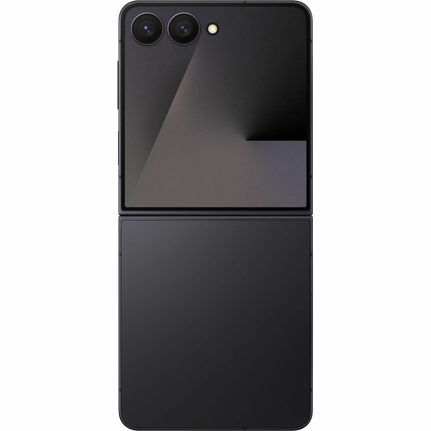 Samsung Galaxy Z Flip7 SM-F766B 512 GB Smartphone - 6.9' Flexible Folding Screen Dynamic AMOLED 2X Full HD Plus 2520 x 1080 - Deca-core (Cortex X5Single-core (1 Core) 3.30 GHz + Cortex A725 Dual-core (2 Core) 2.74 GHz + Cortex A725 Penta-core (5 Core) 2.3