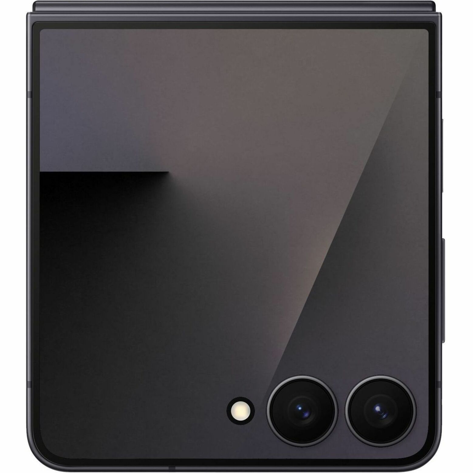 Samsung Galaxy Z Flip7 SM-F766B 512 GB Smartphone - 6.9' Flexible Folding Screen Dynamic AMOLED 2X Full HD Plus 2520 x 1080 - Deca-core (Cortex X5Single-core (1 Core) 3.30 GHz + Cortex A725 Dual-core (2 Core) 2.74 GHz + Cortex A725 Penta-core (5 Core) 2.3