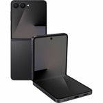 Samsung Galaxy Z Flip7 SM-F766B 512 GB Smartphone - 6.9' Flexible Folding Screen Dynamic AMOLED 2X Full HD Plus 2520 x 1080 - Deca-core (Cortex X5Single-core (1 Core) 3.30 GHz + Cortex A725 Dual-core (2 Core) 2.74 GHz + Cortex A725 Penta-core (5 Core) 2.3