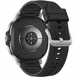Samsung Galaxy Watch8 Classic SM-L505F Smart Watch - 46 mm Case Height - 46.40 mm Case Width - Black Case Color - Black Band Color - Stainless Steel Case Material - Wireless LAN - LTE