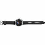 Samsung Galaxy Watch8 Classic SM-L505F Smart Watch - 46 mm Case Height - 46.40 mm Case Width - Black Case Color - Black Band Color - Stainless Steel Case Material - Wireless LAN - LTE