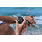 Samsung Galaxy Watch Ultra SM-L705F Smart Watch - 47.40 mm Case Height - 47.10 mm Case Width - Titanium Silver Body Color - Titanium, Silver Band Color - Wireless LAN - 4G - LTE - Alternate view 10