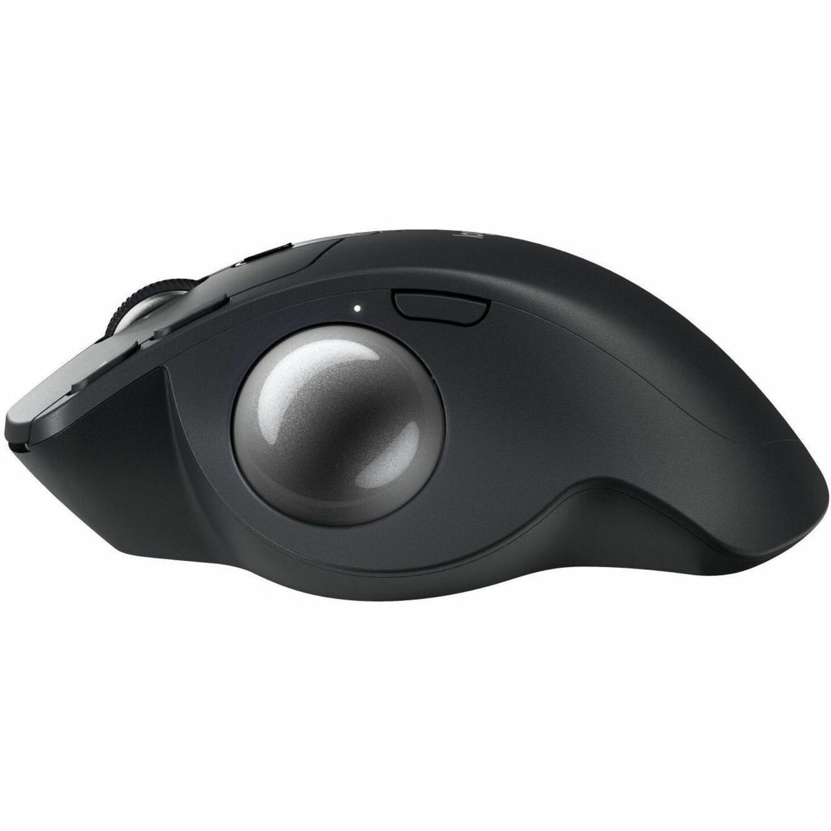 Logitech MX Ergo S Trackball - Bluetooth - USB Type A - Optical - 8 Button(s) - 6 Programmable Button(s) - Graphite