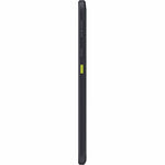 Samsung Galaxy Tab Active5 SM-X300 Rugged Tablet - 8' WUXGA - Samsung Exynos 1380 (5 nm) Octa-core - 8 GB - 256 GB Storage - Green - Left view
