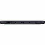 Samsung Galaxy Tab Active5 SM-X300 Rugged Tablet - 8' WUXGA - Samsung Exynos 1380 (5 nm) Octa-core - 8 GB - 256 GB Storage - Green - Bottom view