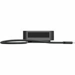 Dell PRO SD25TB5 Thunderbolt 5 Docking Station for Notebook, Desktop PC - 330 W - Alternate view 7