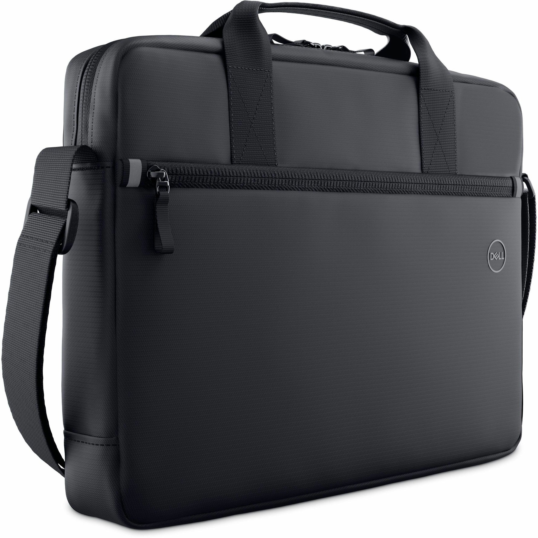 Dell EcoLoop 460-BDTL Carrying Case (Briefcase) for 35.6 cm (14') to 40.6 cm (16') Dell Notebook - Black
