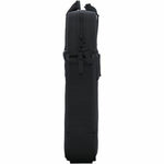 Dell EcoLoop 460-BDTL Carrying Case (Briefcase) for 35.6 cm (14') to 40.6 cm (16') Dell Notebook - Black - Left view