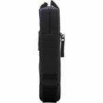 Dell EcoLoop 460-BDTL Carrying Case (Briefcase) for 35.6 cm (14') to 40.6 cm (16') Dell Notebook - Black - Right view