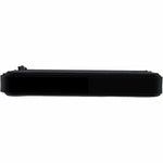 Dell EcoLoop 460-BDTL Carrying Case (Briefcase) for 35.6 cm (14') to 40.6 cm (16') Dell Notebook - Black - Bottom view