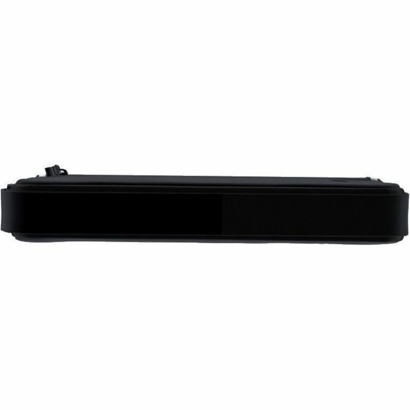 Dell EcoLoop 460-BDTL Carrying Case (Briefcase) for 35.6 cm (14') to 40.6 cm (16') Dell Notebook - Black - Bottom view