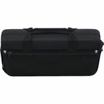 Dell EcoLoop 460-BDTL Carrying Case (Briefcase) for 35.6 cm (14') to 40.6 cm (16') Dell Notebook - Black - Top view