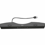 Dell Pro Premium Sound Bar Speaker - 3.6 W RMS - Top view