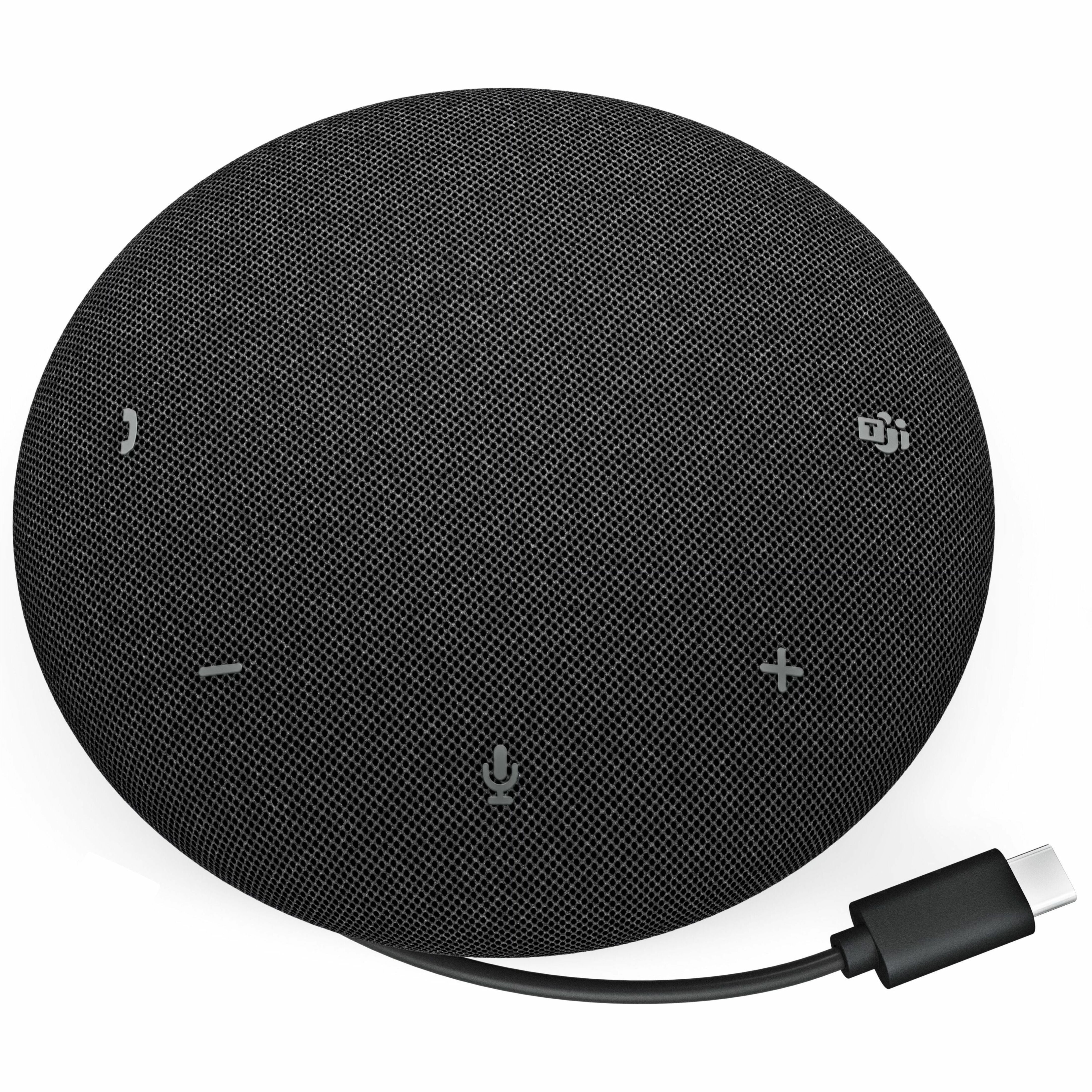 Pro SP325 Wired Speakerphone - Zoom, Microsoft Teams - Portable
