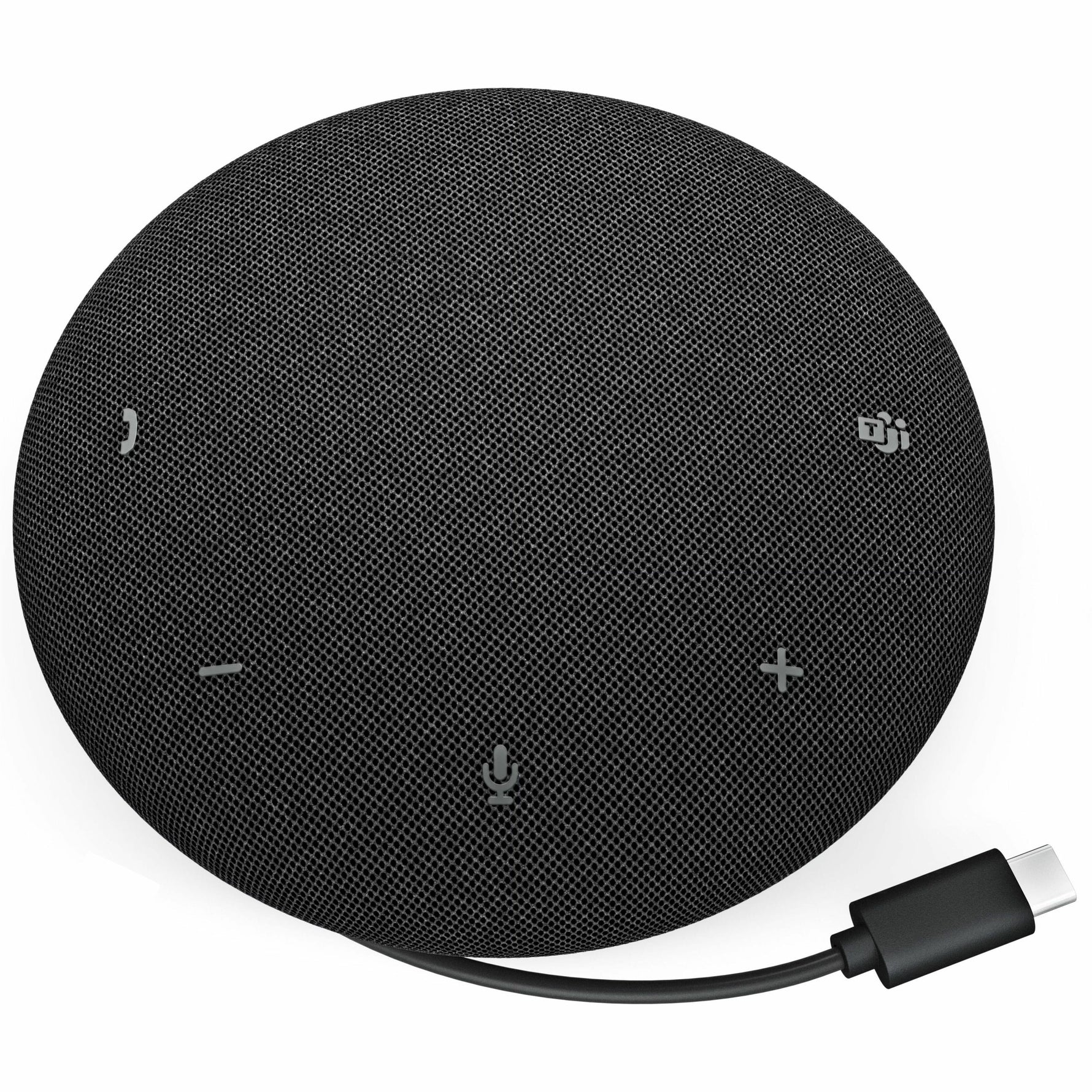 Pro SP325 Wired Speakerphone - Zoom, Microsoft Teams - Portable