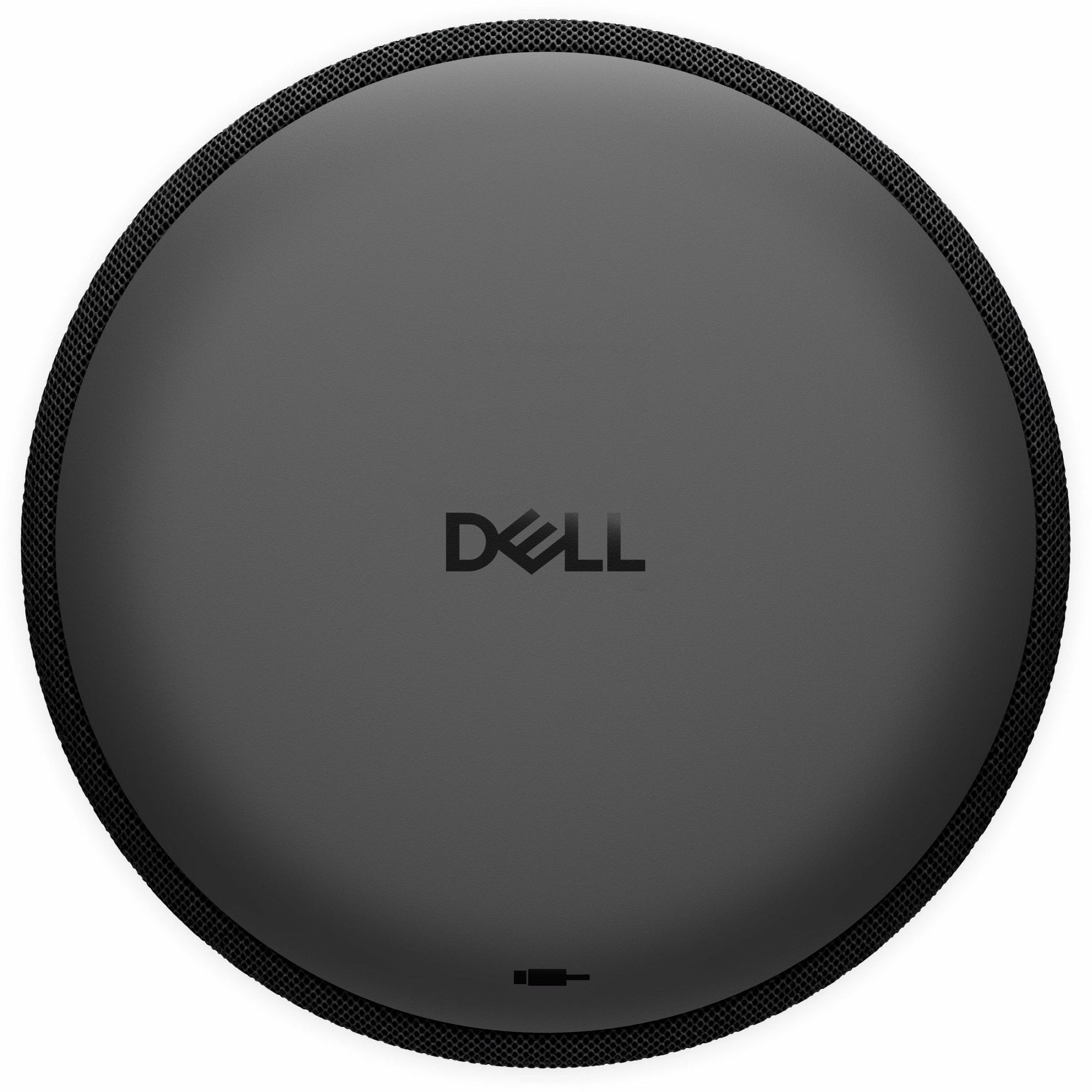Pro SP325 Wired Speakerphone - Zoom, Microsoft Teams - Portable - Bottom view