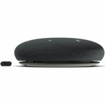 Pro Plus SL525 Wired/Wireless Bluetooth Speakerphone - Microsoft Teams, Zoom - Desktop - Left view