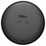 Pro Plus SL525 Wired/Wireless Bluetooth Speakerphone - Microsoft Teams, Zoom - Desktop - Bottom view