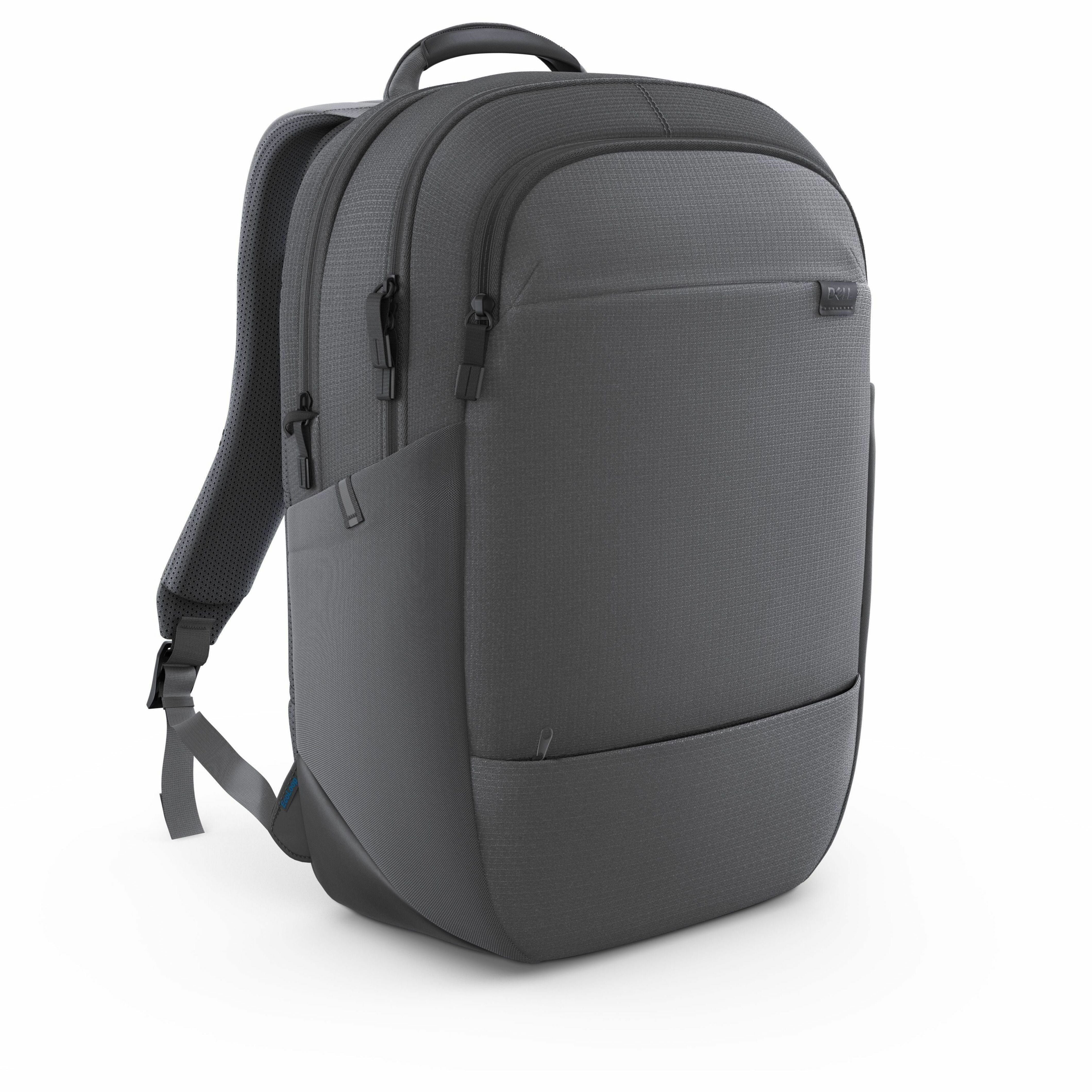 Dell EcoLoop Carrying Case (Backpack) for 33 cm (13') to 35.6 cm (14') Notebook - Grey