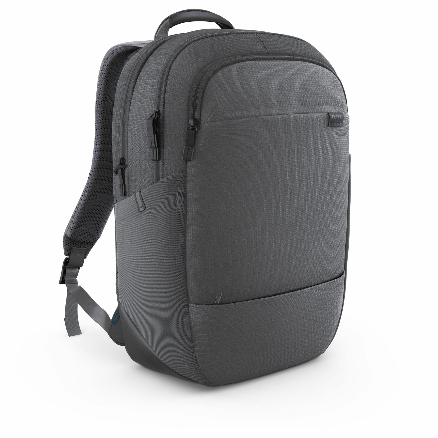 Dell EcoLoop Carrying Case (Backpack) for 33 cm (13') to 35.6 cm (14') Notebook - Grey