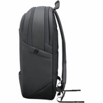 Dell EcoLoop Carrying Case (Backpack) for 33 cm (13') to 35.6 cm (14') Notebook - Grey - Left view
