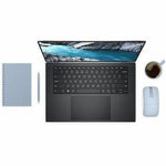 Dell MS700 Travel Mouse - Bluetooth/Radio Frequency - Optical - 2 Button(s) - Misty Blue - Alternate view 7