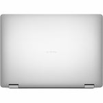 Dell Pro 14 Plus PB14250 14' Clamshell Copilot+ PC Notebook - Full HD Plus - 60 Hz - Intel Core Ultra 7 266V - vPro Technology - 16 GB - 512 GB SSD - English (US) Keyboard - Top view