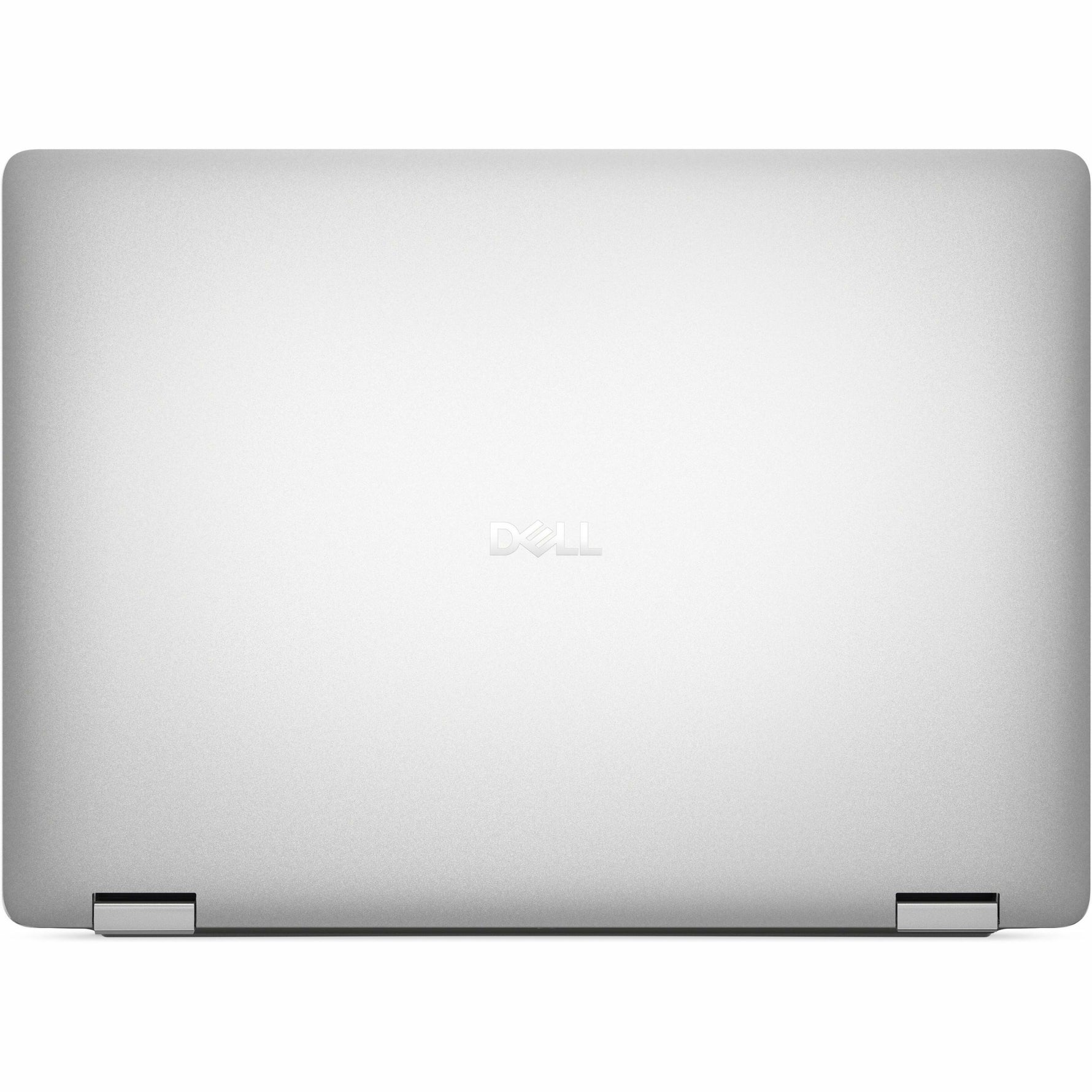 Dell Pro 14 Plus PB14250 14' Clamshell Copilot+ PC Notebook - Full HD Plus - 60 Hz - Intel Core Ultra 7 266V - vPro Technology - 16 GB - 512 GB SSD - English (US) Keyboard - Top view
