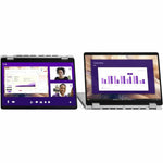 Dell Pro 14 Plus PB14250 14' Clamshell Copilot+ PC Notebook - Full HD Plus - 60 Hz - Intel Core Ultra 7 266V - vPro Technology - 16 GB - 512 GB SSD - English (US) Keyboard - Alternate view 11