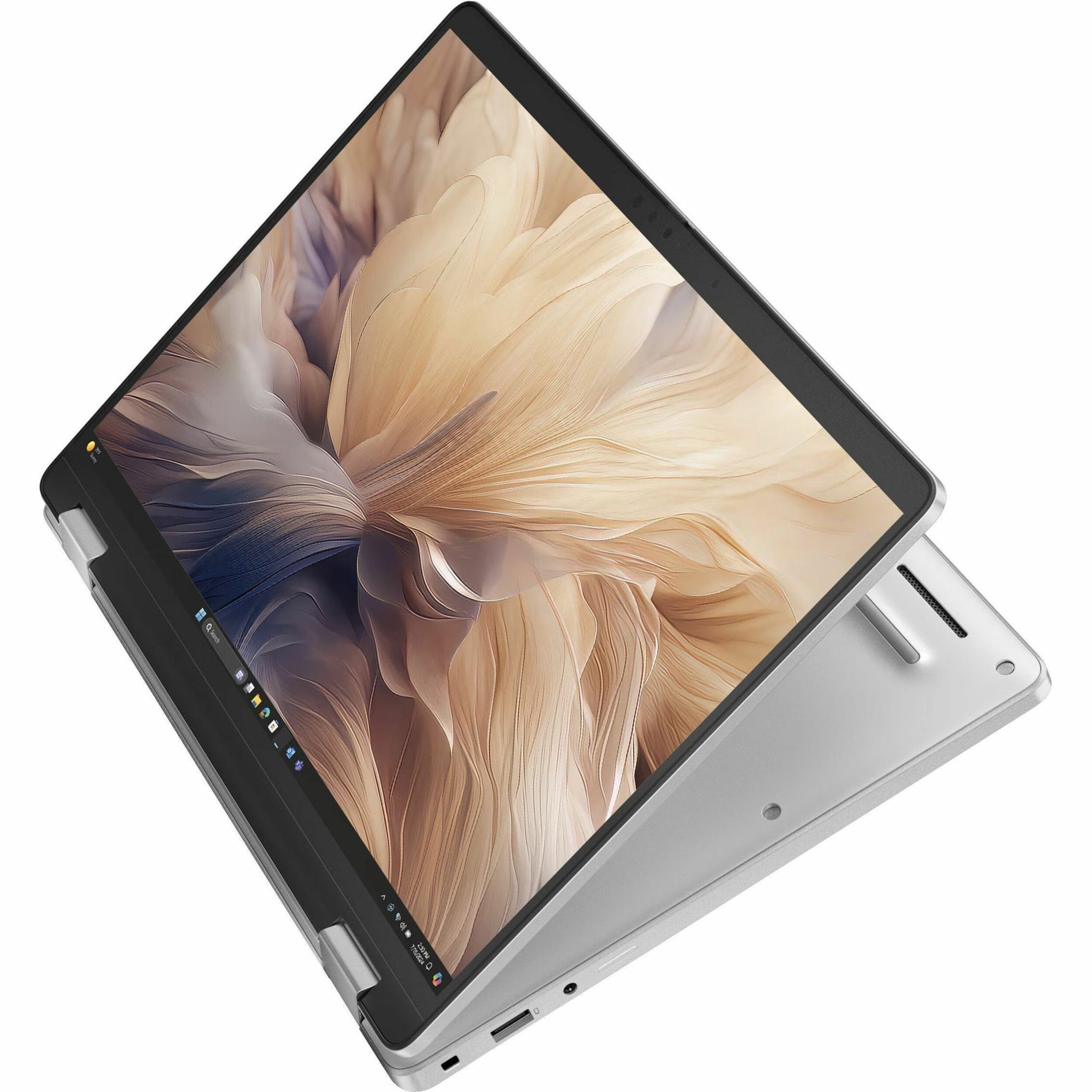 Dell Pro 14 Plus PB14250 14' Clamshell Copilot+ PC Notebook - Full HD Plus - 60 Hz - Intel Core Ultra 7 266V - vPro Technology - 16 GB - 512 GB SSD - English (US) Keyboard - Alternate view 7