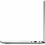 Dell Pro 14 Plus PB14250 14' Clamshell Copilot+ PC Notebook - Full HD Plus - 60 Hz - Intel Core Ultra 7 266V - vPro Technology - 16 GB - 512 GB SSD - English (US) Keyboard - Left view