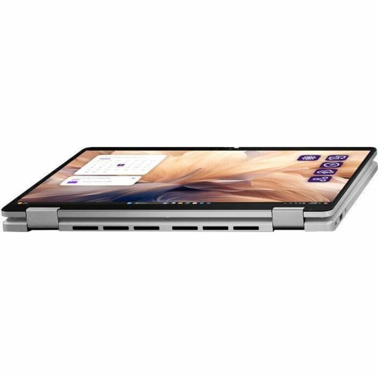 Dell Pro 14 Plus PB14250 14' Clamshell Copilot+ PC Notebook - Full HD Plus - 60 Hz - Intel Core Ultra 7 266V - vPro Technology - 16 GB - 512 GB SSD - English (US) Keyboard - Alternate view 10