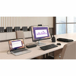 Dell Pro 14 Plus PB14250 14' Clamshell Copilot+ PC Notebook - Full HD Plus - 60 Hz - Intel Core Ultra 7 266V - vPro Technology - 16 GB - 512 GB SSD - English (US) Keyboard - Alternate view 12