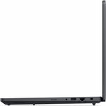 Dell Pro Max MC16250 16' Touchscreen Copilot+ PC Mobile Workstation - Full HD Plus - 60 Hz - Intel Core Ultra 9 285H - vPro Technology - 32 GB - 1 TB SSD - English (US) Keyboard - Left view