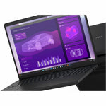 Dell Pro Max MC16250 16' Touchscreen Copilot+ PC Mobile Workstation - Full HD Plus - 60 Hz - Intel Core Ultra 7 265H - vPro Technology - 32 GB - 1 TB SSD - English (US) Keyboard - Alternate view 6