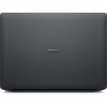Dell Pro Max MC16250 16' Touchscreen Copilot+ PC Mobile Workstation - Full HD Plus - 60 Hz - Intel Core Ultra 7 265H - vPro Technology - 32 GB - 1 TB SSD - English (US) Keyboard - Top view