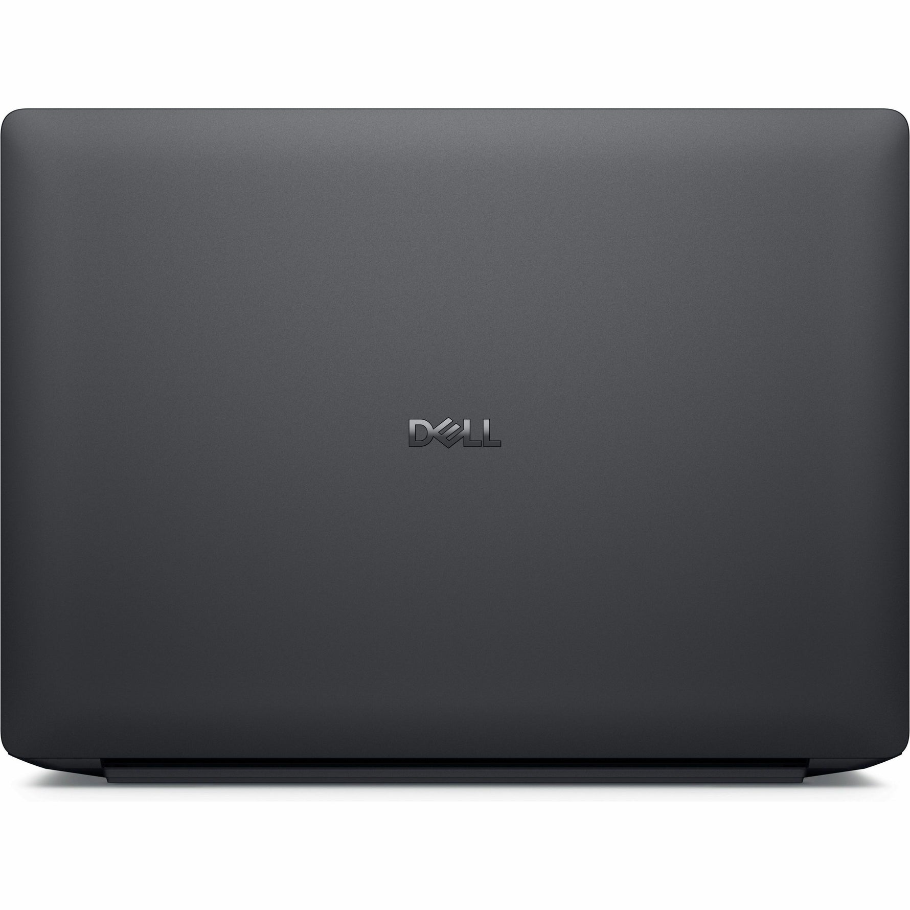 Dell Pro Max MC16250 16' Touchscreen Copilot+ PC Mobile Workstation - Full HD Plus - 60 Hz - Intel Core Ultra 7 265H - vPro Technology - 32 GB - 1 TB SSD - English (US) Keyboard - Top view
