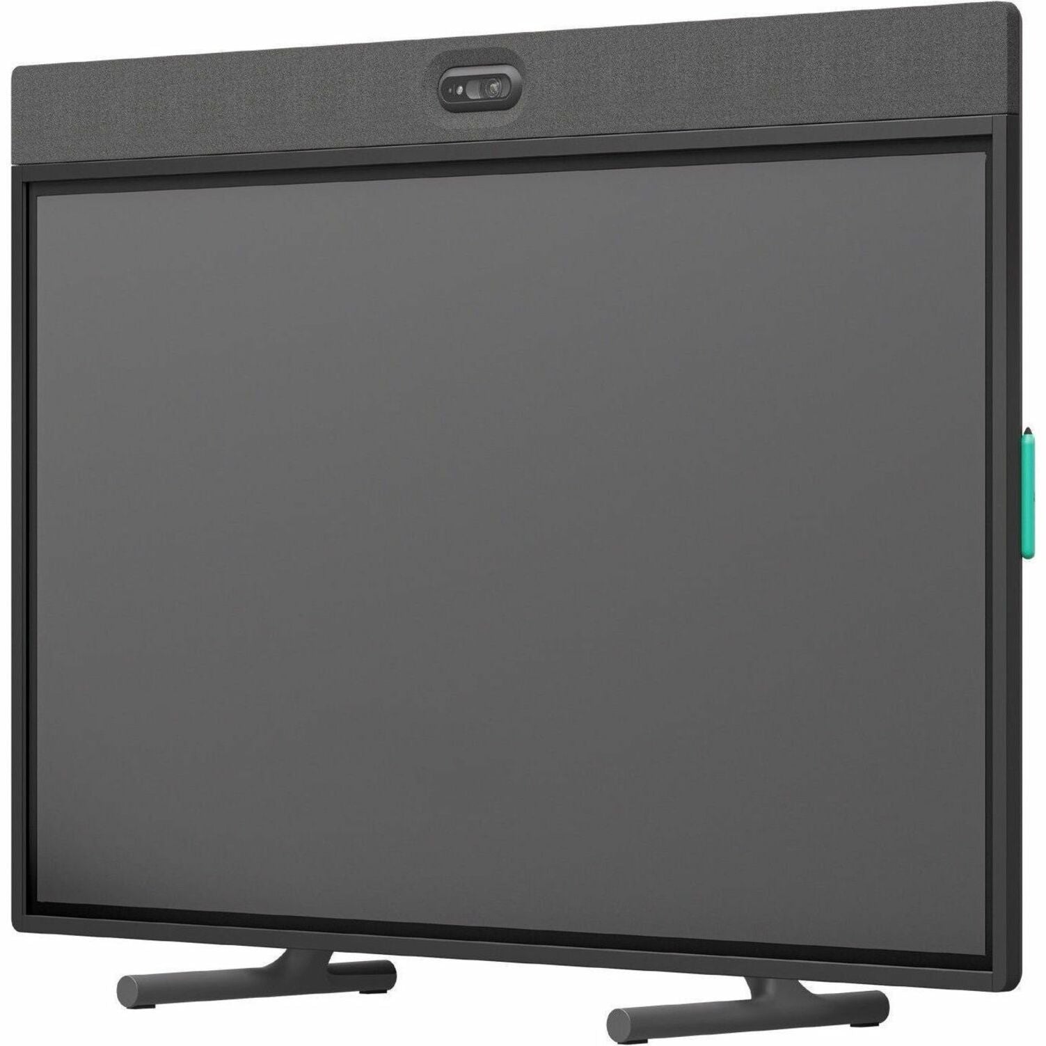 Logitech Rally Board 65 65' 4K UHD LCD Collaboration Display