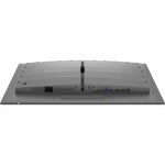 Philips Evnia 27M2N6500P 27' Class WQHD Gaming OLED Monitor - 16:9 - Dark Slate - Bottom view