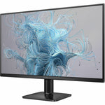 Philips 27E2N1500L 27' Class WQHD LED Monitor - 16:9 - Textured Black - Left view